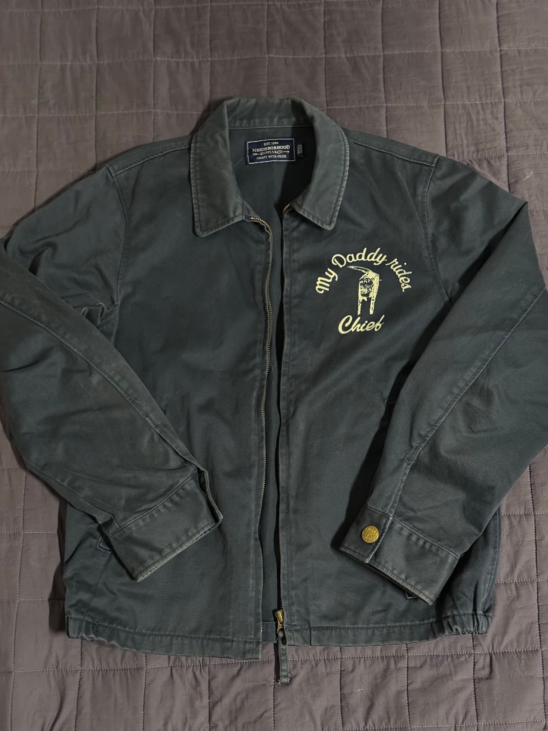 네이버후드 드리즐러 s 상품이미지2