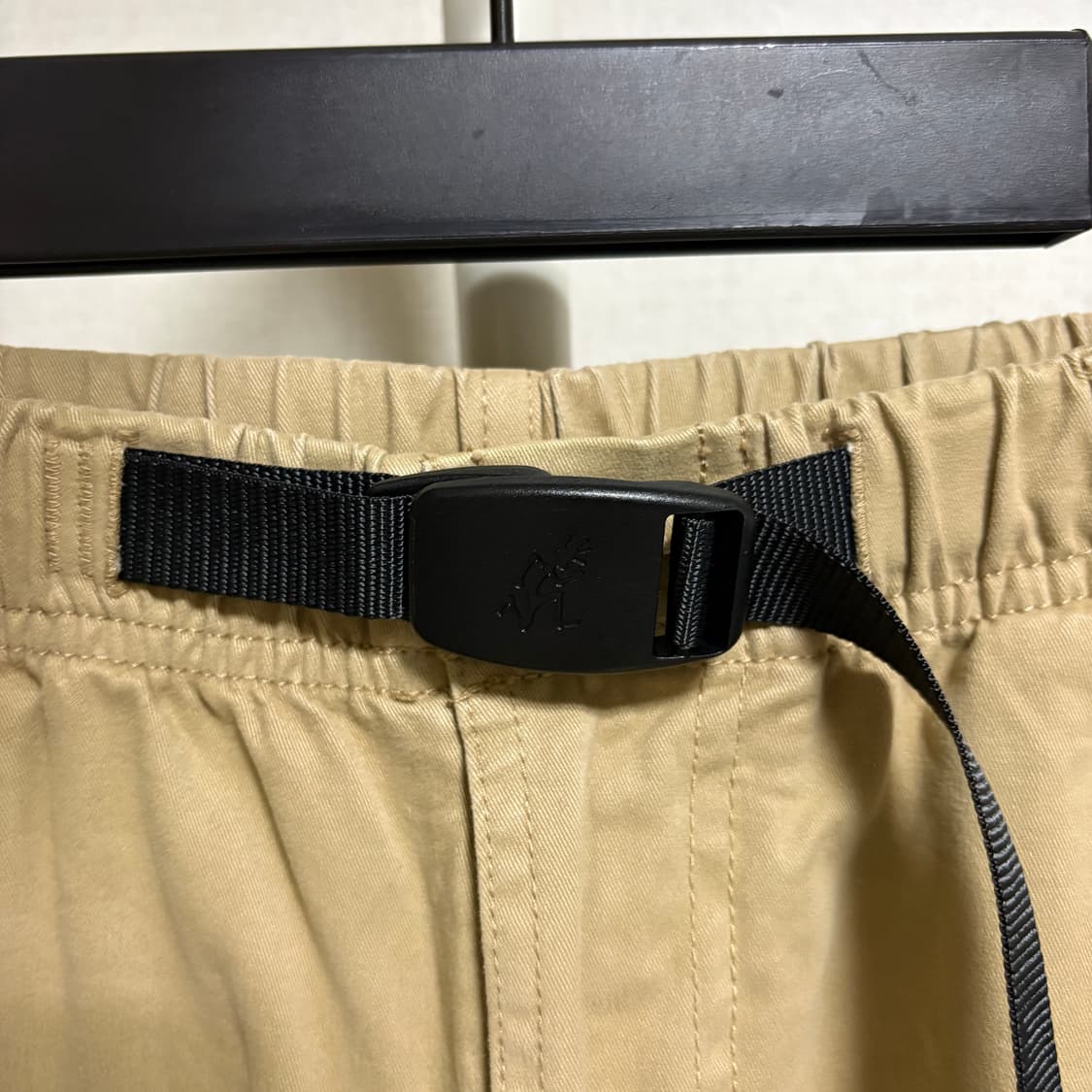 그라미치 NN 팬츠 / 베이지, L 상품이미지4