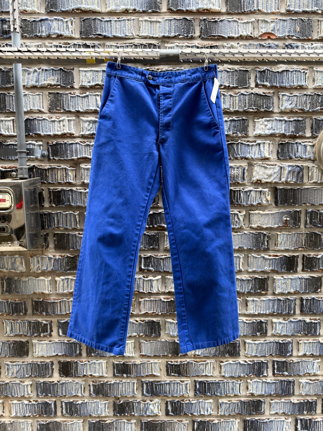 90s 프렌치워크팬츠 상품이미지1