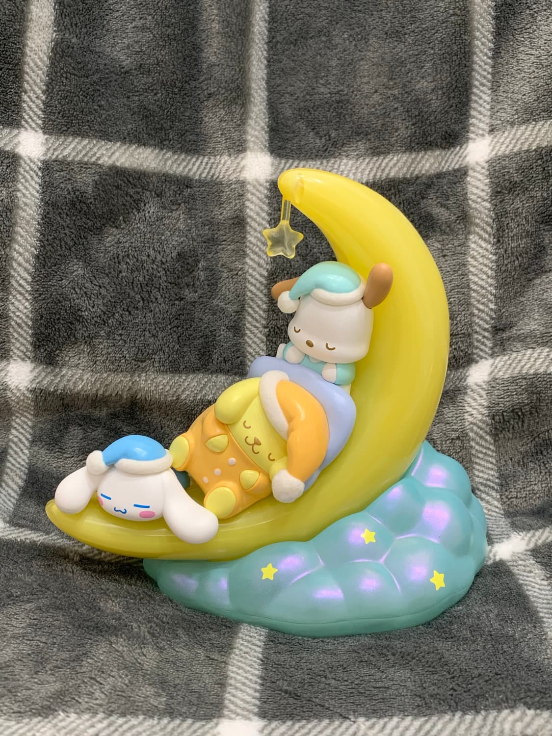 탑토이 산리오 굿 나이트 스윗 드림 피규어 set 상품이미지2