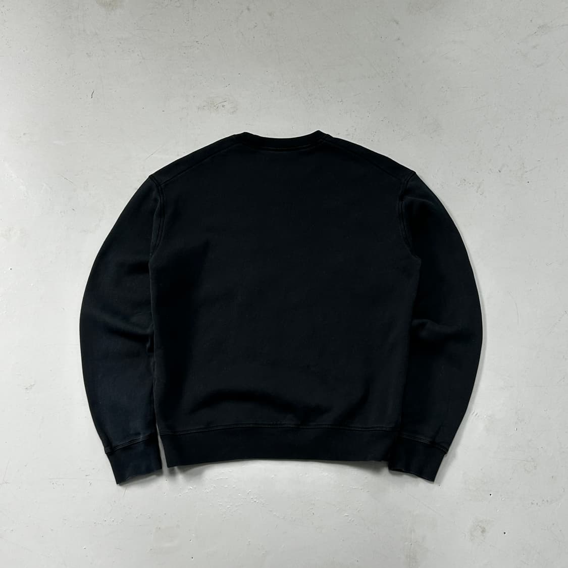 디스퀘어드2 로고 스웻셔츠 상품이미지4