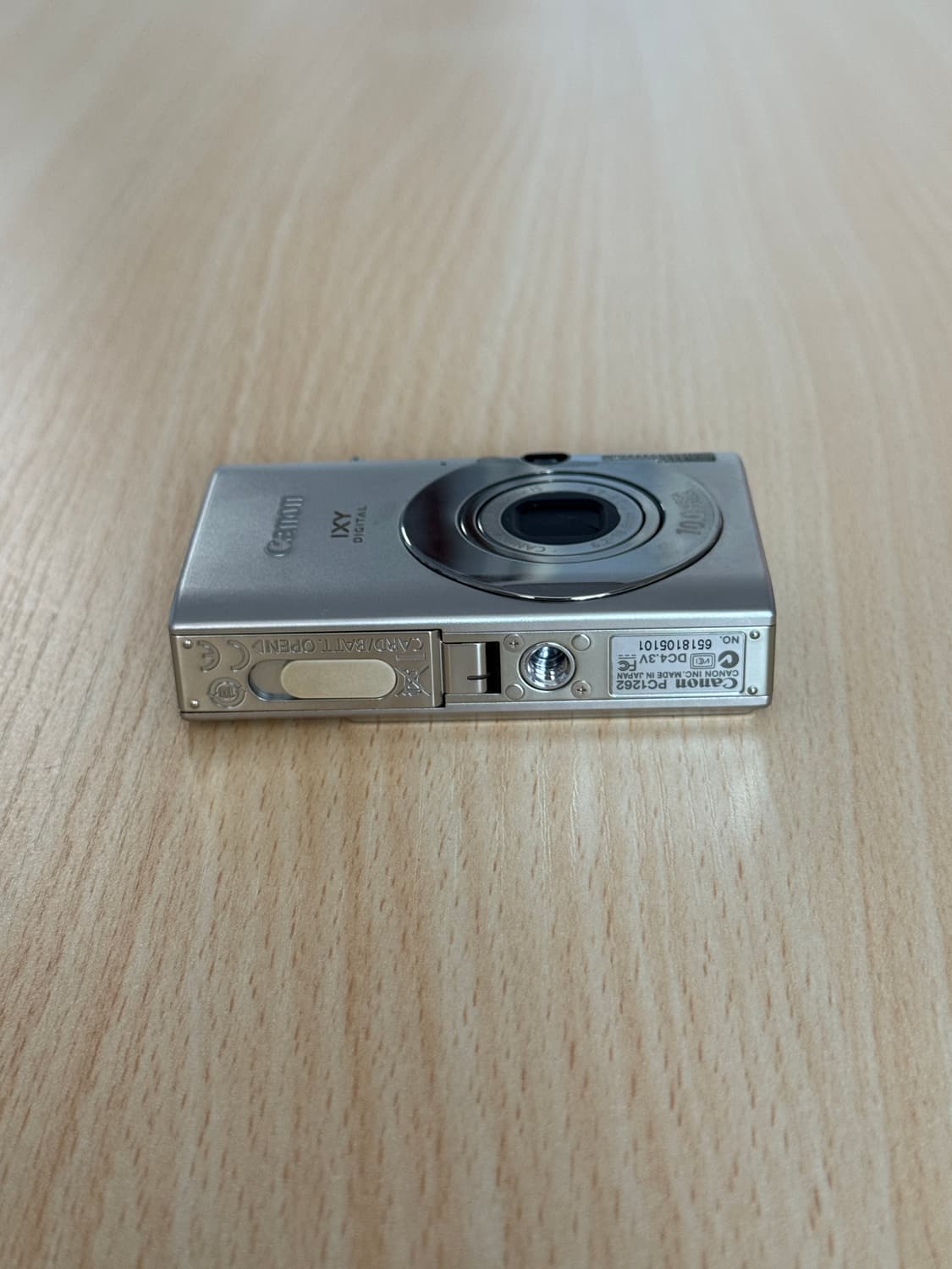 캐논 익시 25is (A급) 상품이미지7