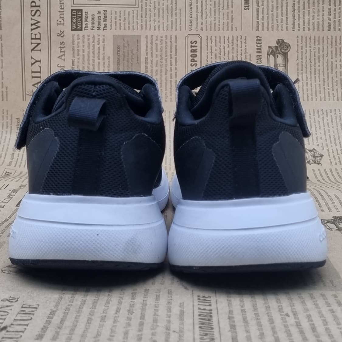 아디다스 포르타런 아동운동화220 상품이미지4