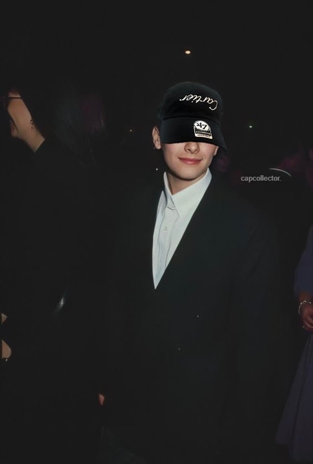 까르띠에 블랙 nptsss 새상품 상품이미지3
