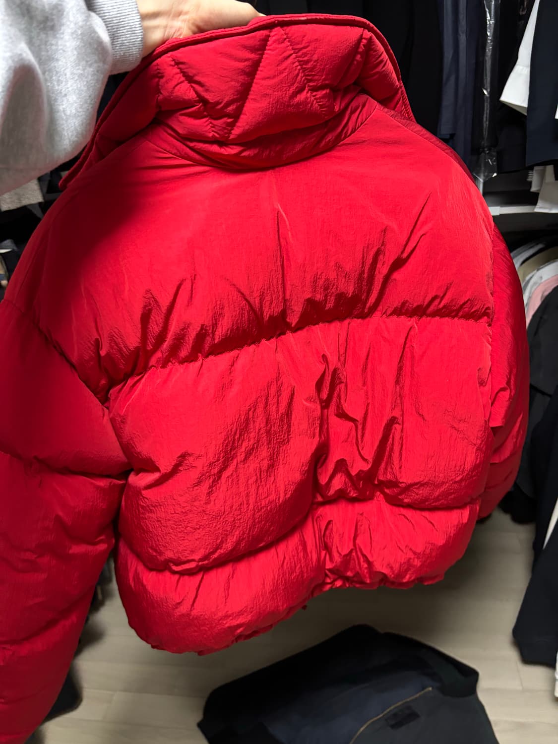 자크뮈스 패딩  상품이미지4