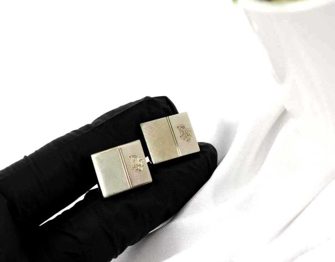 디올 B+등급 남자 명품 커프스 상품이미지5