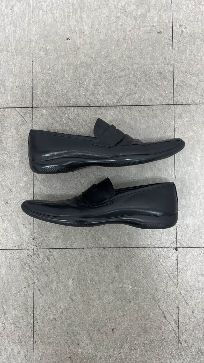 2000s 프라다 스포츠 로퍼 상품이미지4