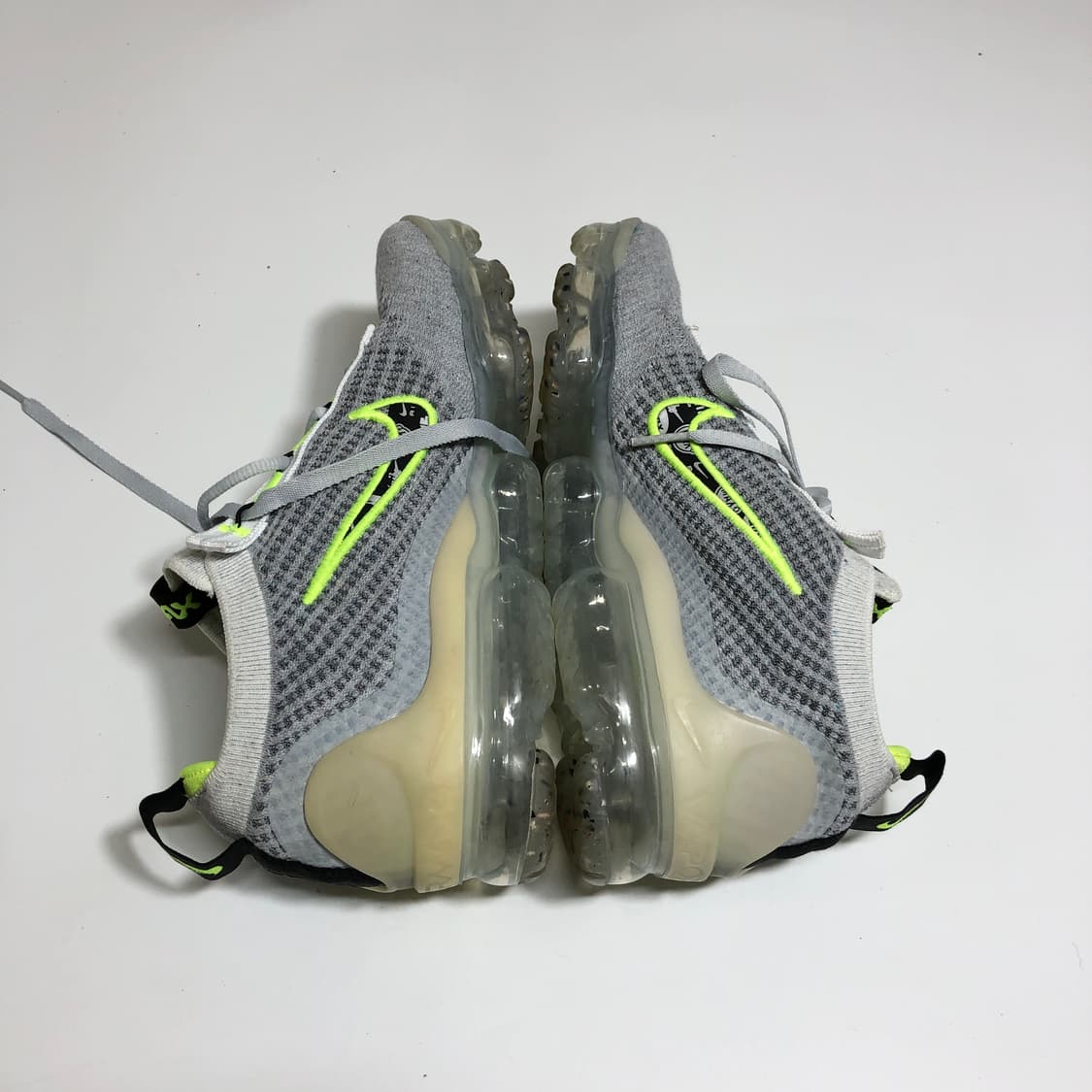 나이키 베이퍼맥스 플라이니트 240 상품이미지6