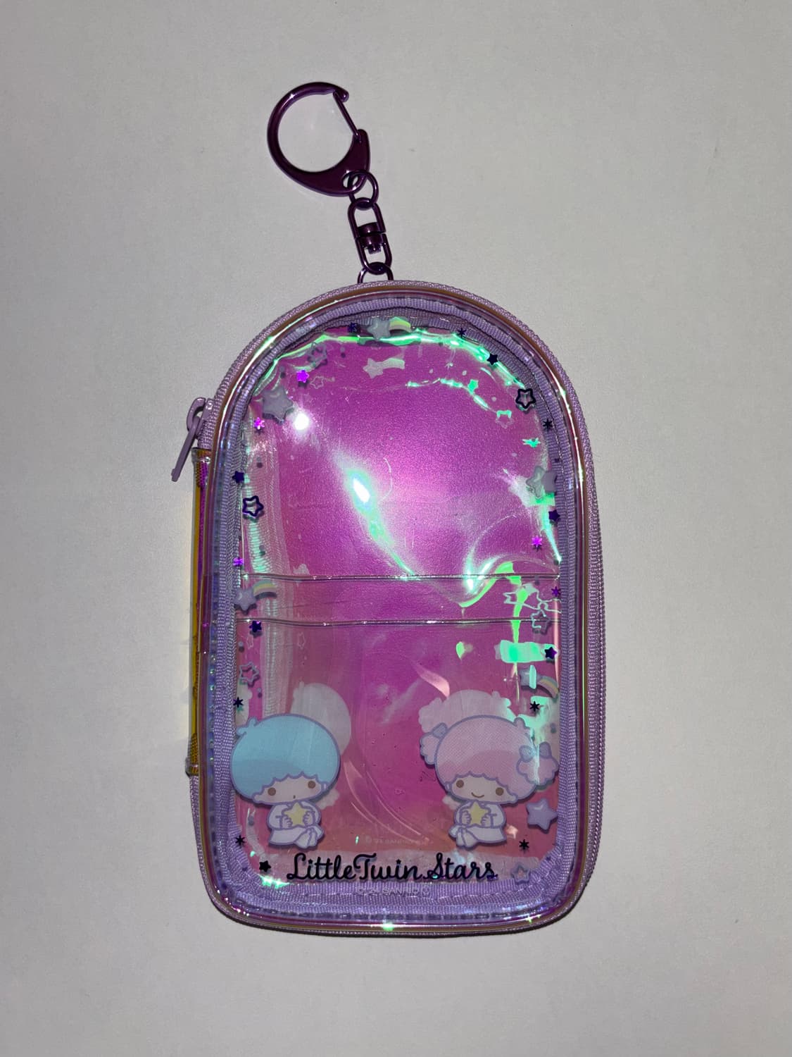 Sanrio 산리오 엔조이아이돌 리틀트윈스타 스탠드 홀 상품이미지4