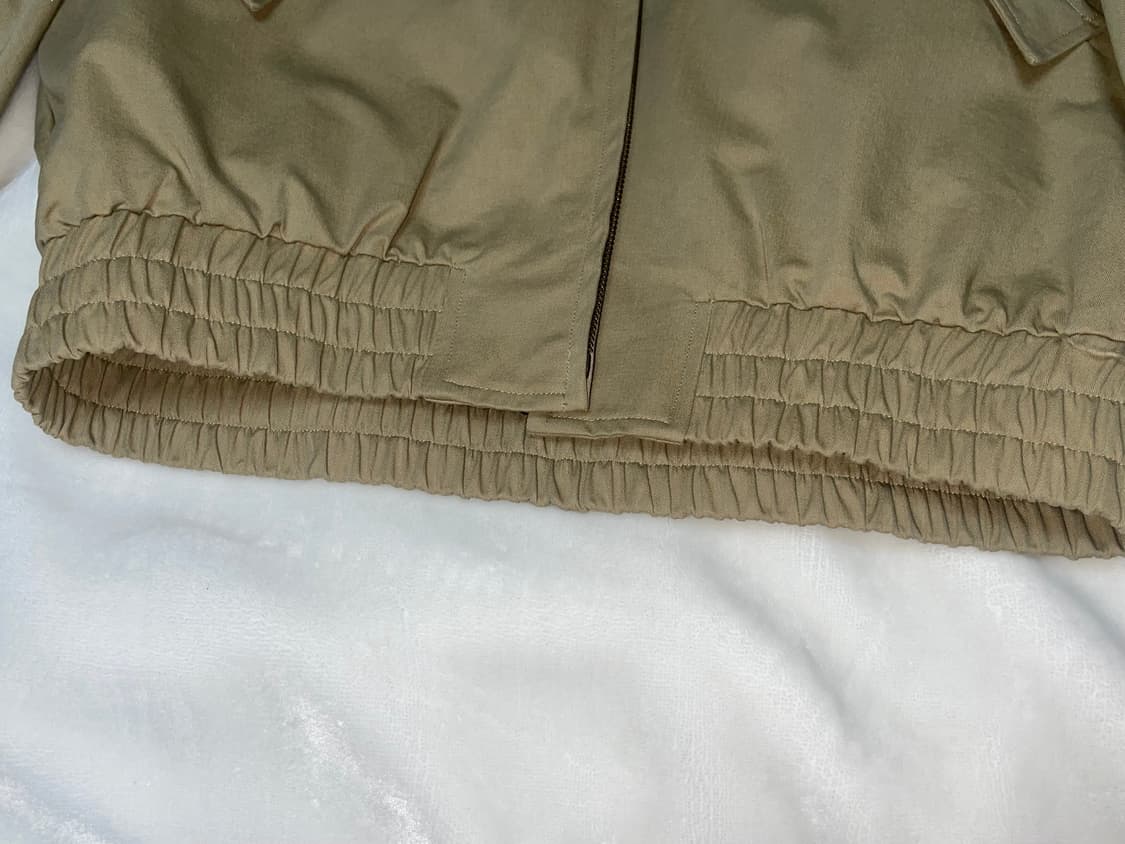 데어드 바라쿠타 자켓 Dared gem baracuta jacket 상품이미지7
