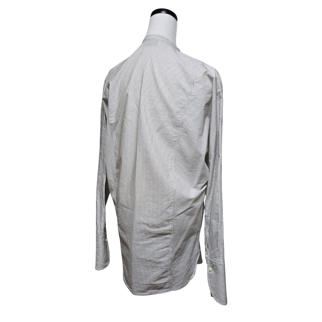 르메르 스트라이프 셔츠 상품이미지4