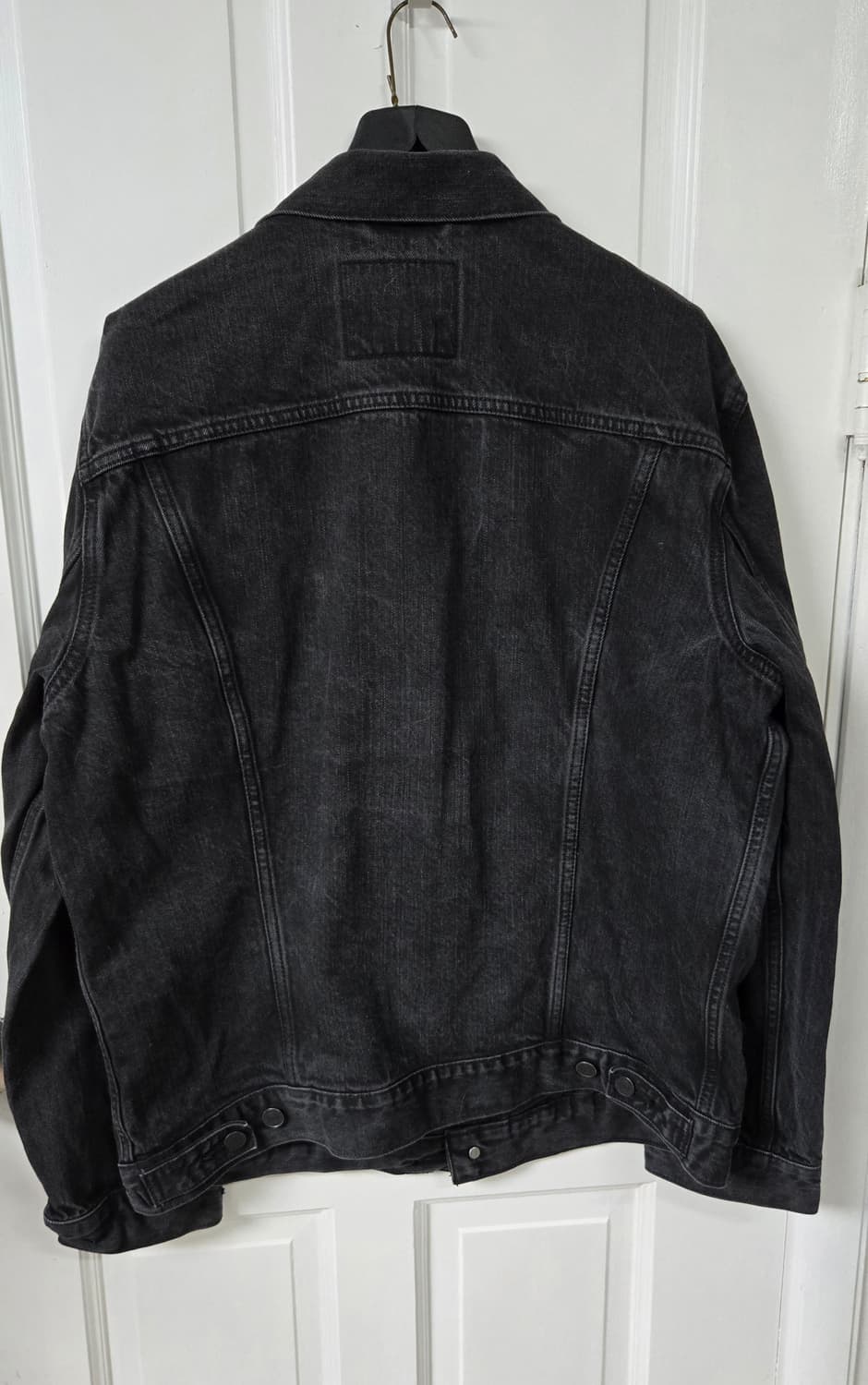 Apple WWdc17x 리바이스 데님트러커 상품이미지4