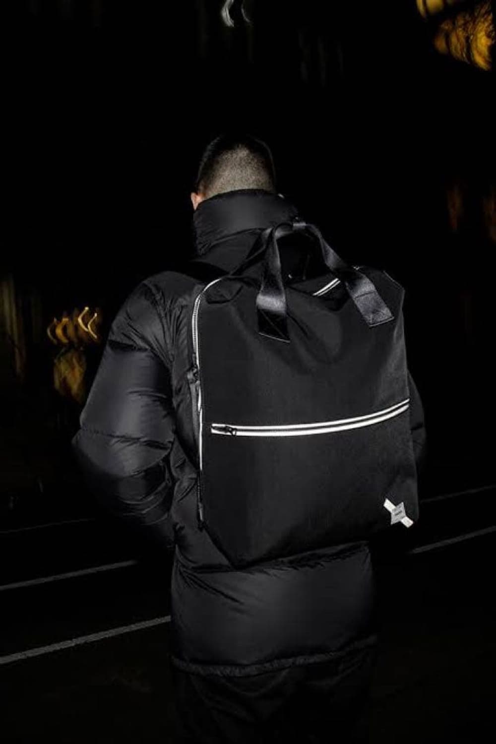 PORTER × Saturdays NYC 포터 콜라보 스카치백팩  상품이미지1