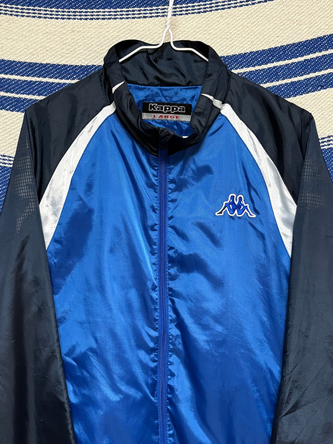 카파 나일론 바람막이 상품이미지2