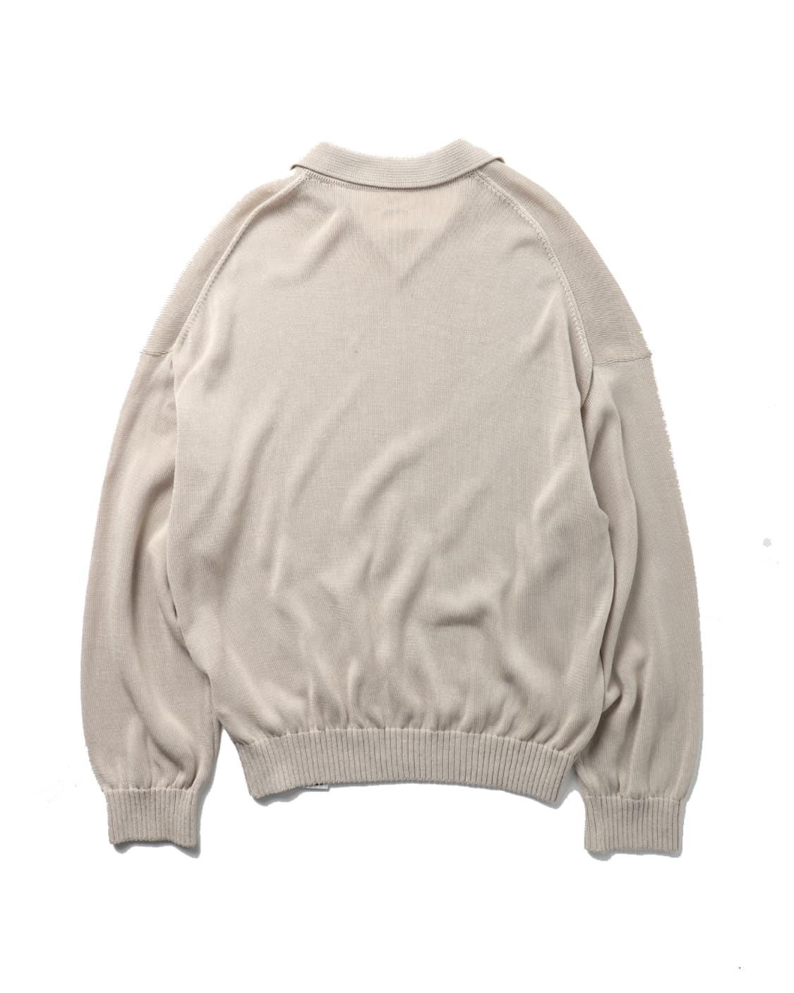 리폼드 refomed Old Man Knit Polo 상품이미지5