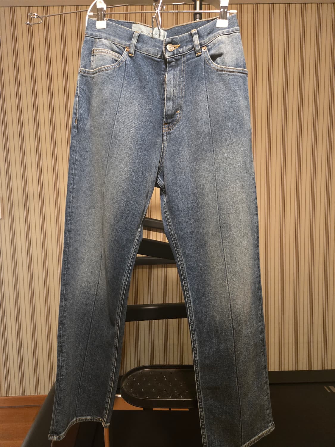 골든구스 청바지 상품이미지1