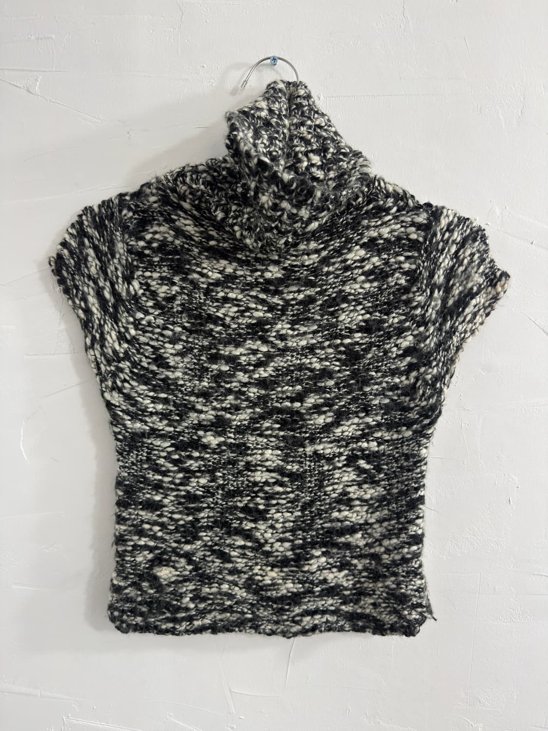 design knit top 상품이미지1