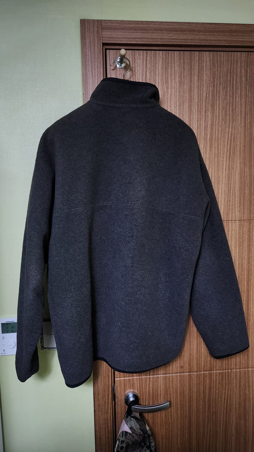 파타고니아 신칠라 그레이 상품이미지2