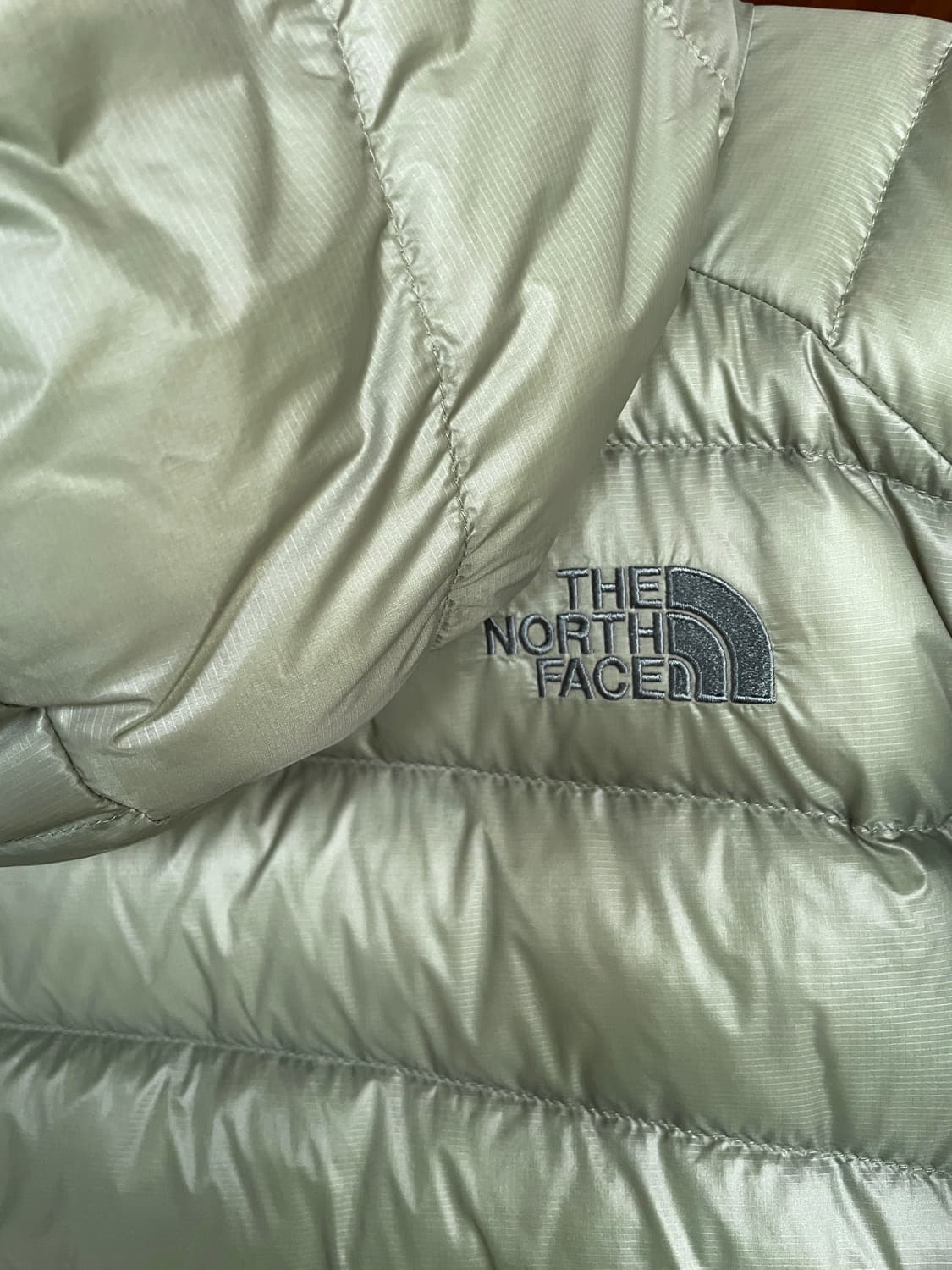 노스페이스 마티에 라이트 카키 상품이미지4