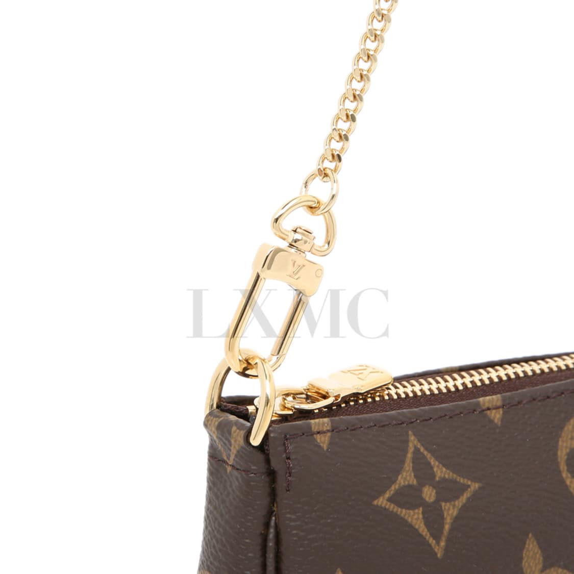 루이비통 모노그램 미니 포쉐트 악세수아 파우치 M58009 상품이미지6