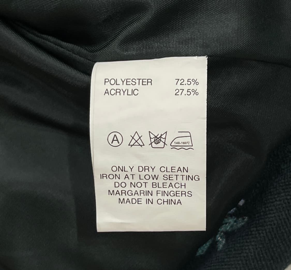 마가린핑거스 패딩 상품이미지4