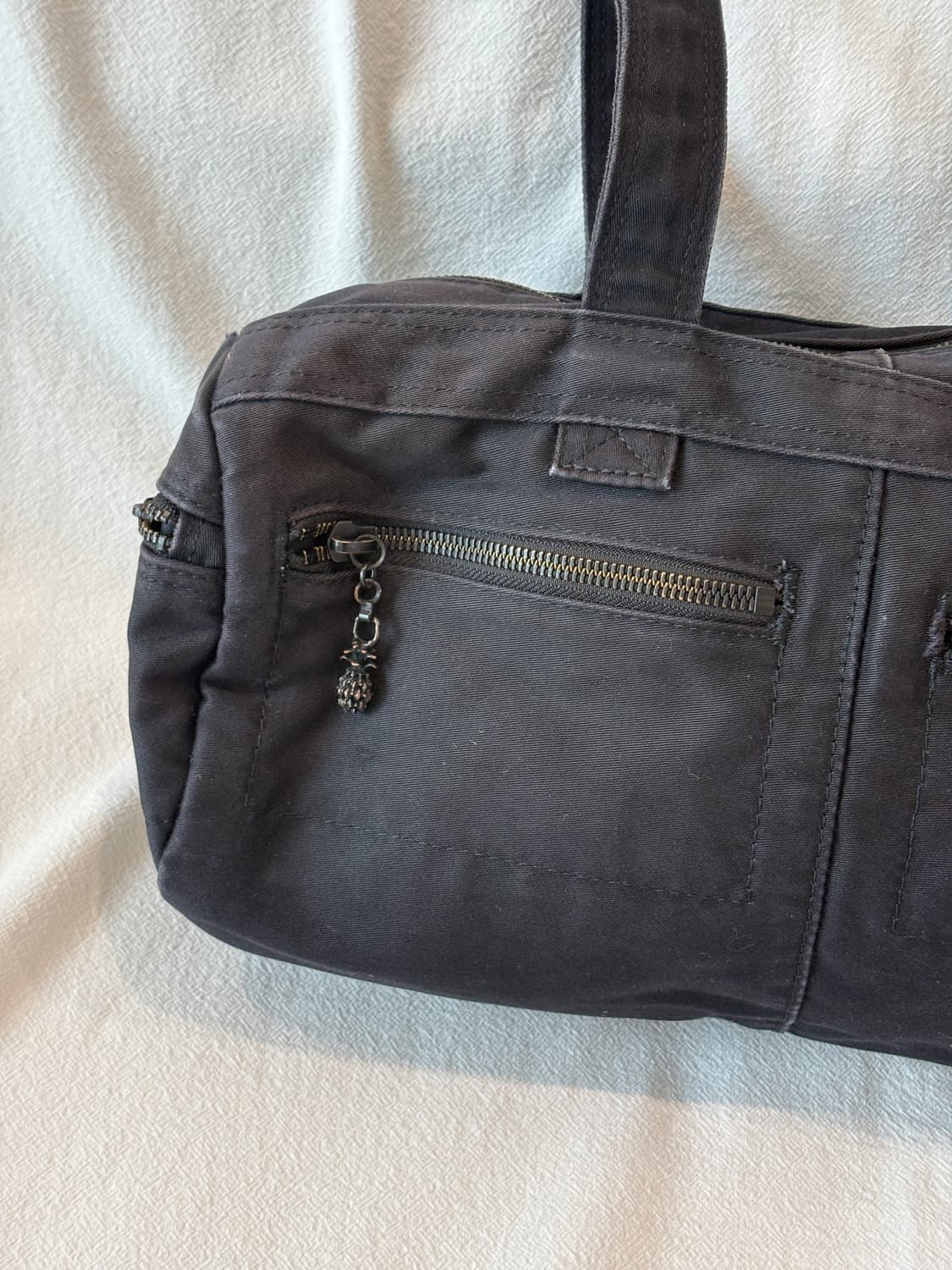 PORTER - Aloha Loco Boston Bag(파우치 포함) 상품이미지5
