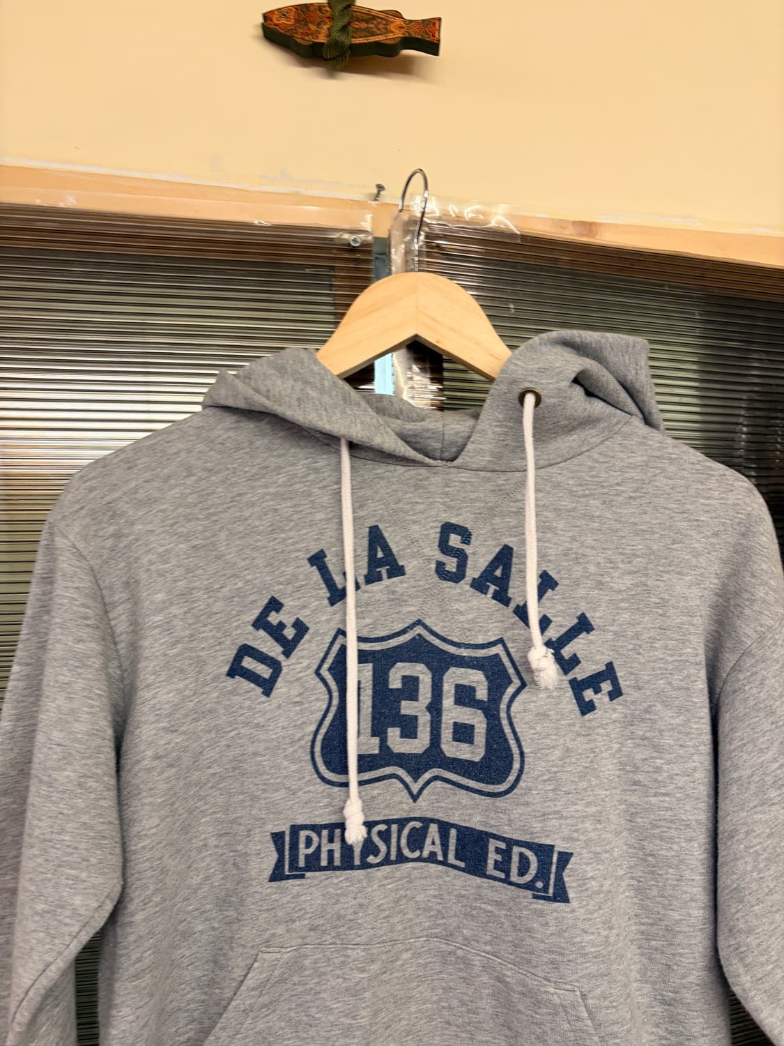 챔피온 재팬 7부 후디 상품이미지3