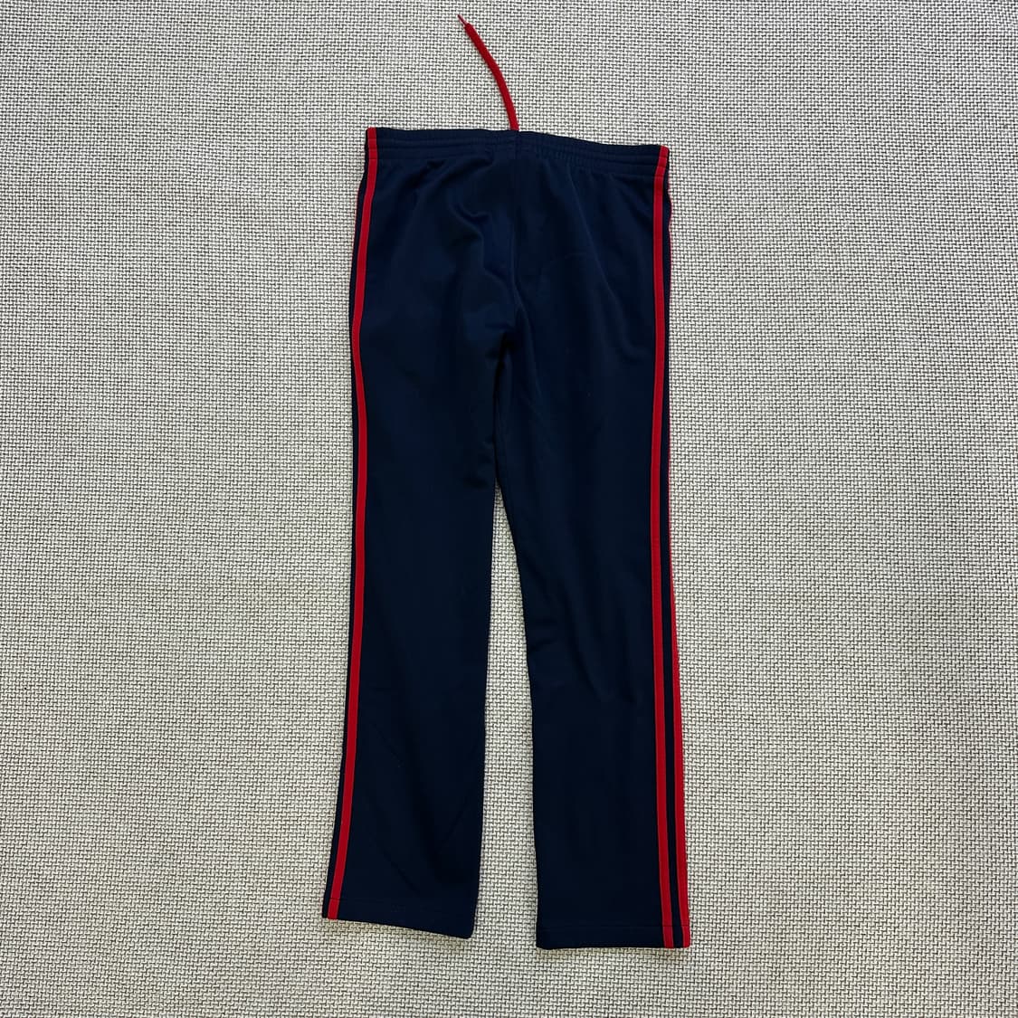 95 아디다스 트레이닝 일자 팬츠 0427D 상품이미지3