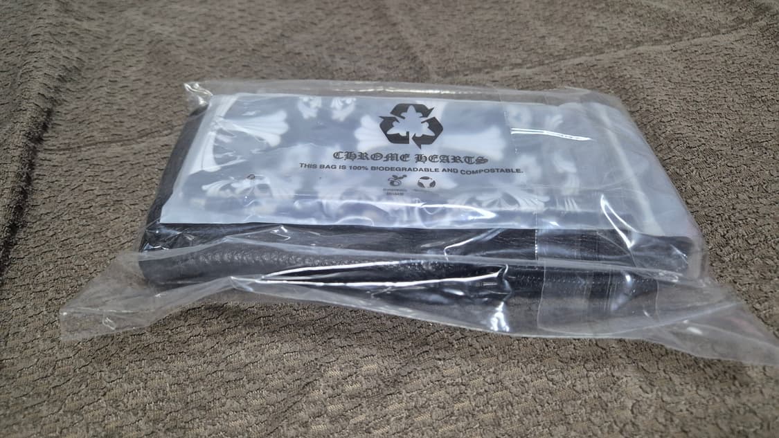 크롬하츠 할라발루 선글라스 26년 신상 상품이미지4