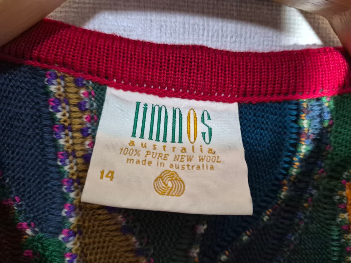 LIMNOS 림노스 (14) 상품이미지8