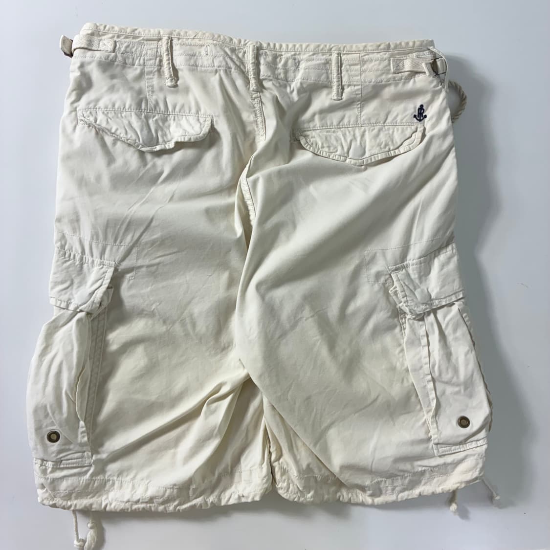 Polo  폴로 랄프로렌 RL-67 유틸리티 카고 버뮤다 팬츠  상품이미지3