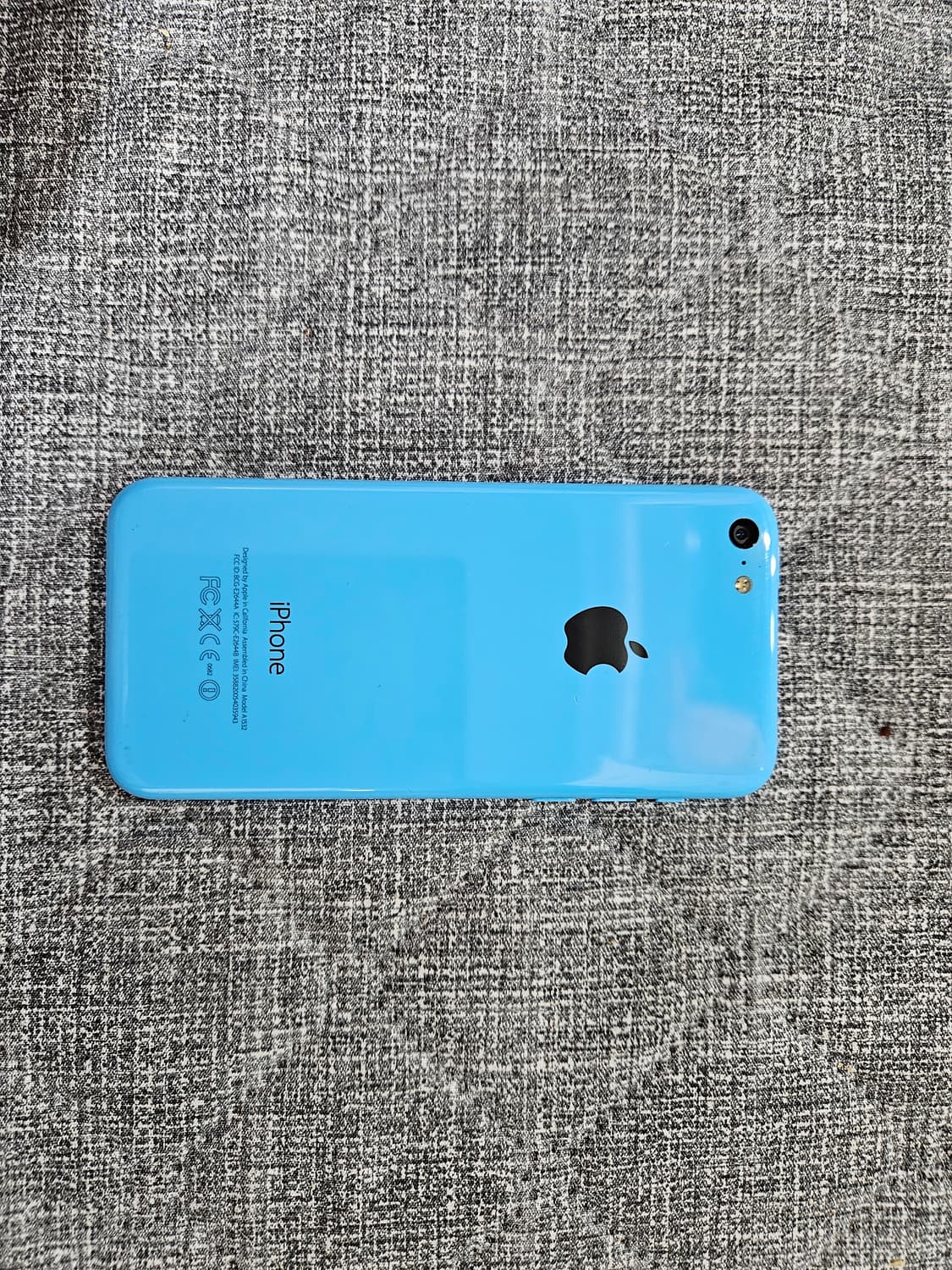 아이폰5c 상품이미지1