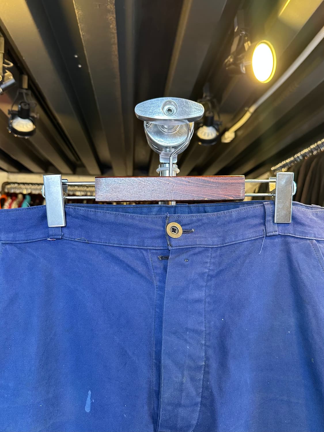 프렌치워크웨어 더티 프렌치 워크팬츠 상품이미지3