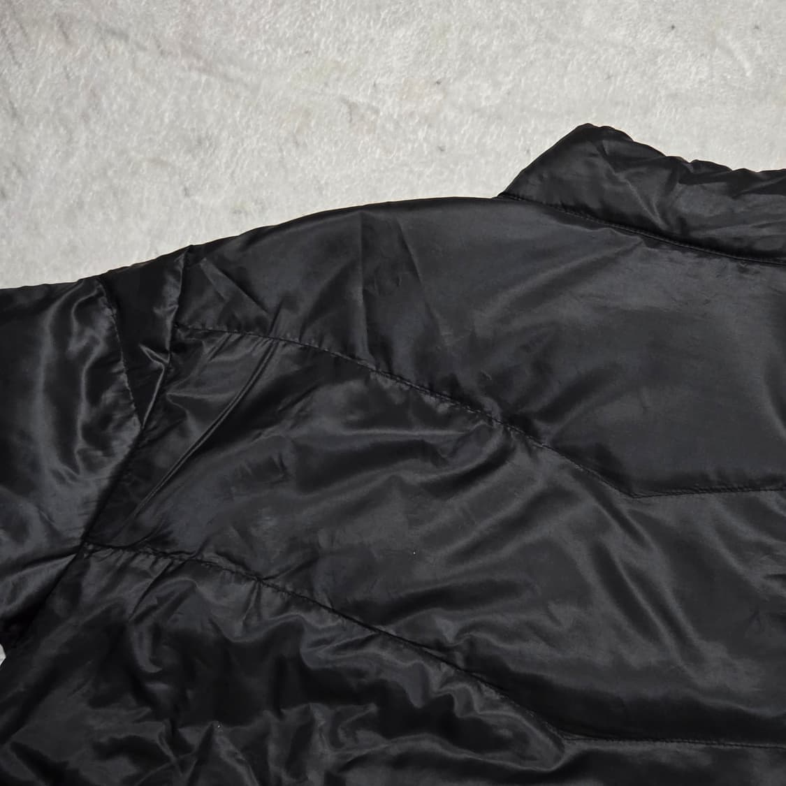 아디다스 반팔 아노락 패딩 상품이미지7