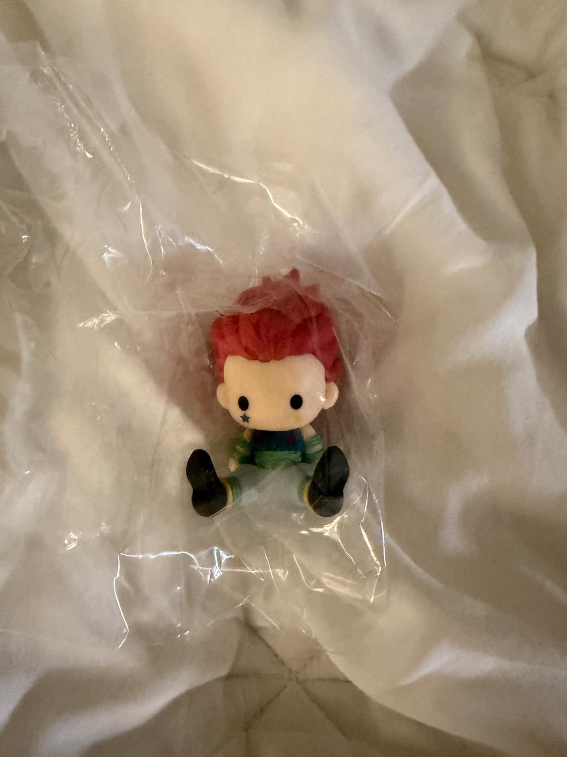 헌터헌터 페타돌 요크신시티 히소카 상품이미지2