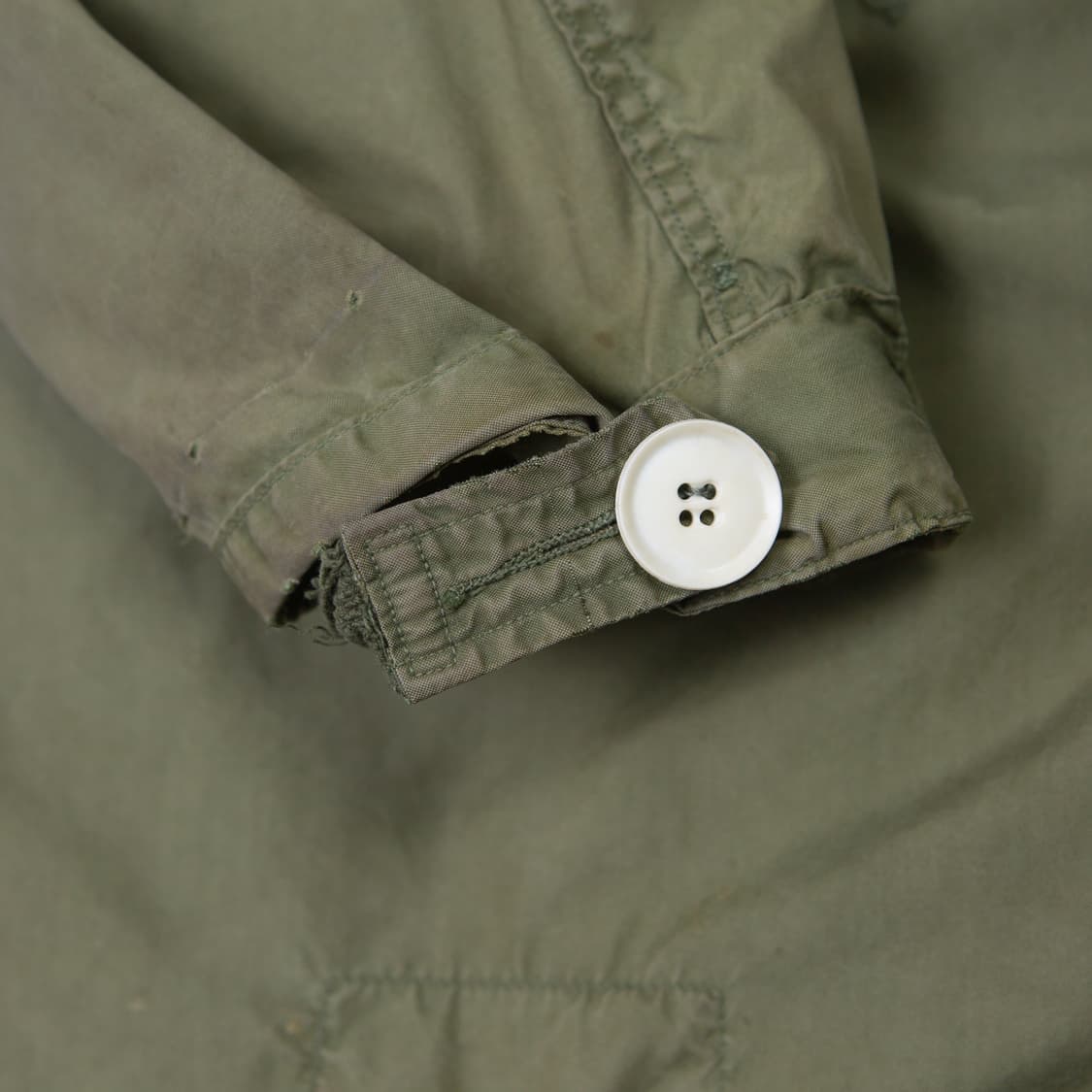 U.S.Army M65 피쉬테일 파카 오리지널 상품이미지6
