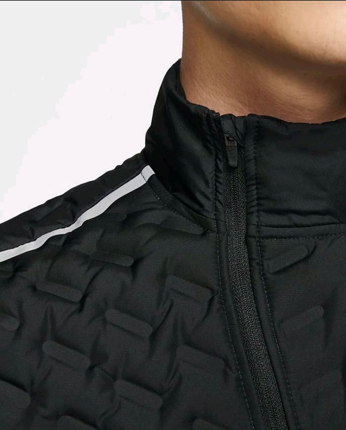 나이키 에어로로프트 런닝 조끼 택만 뗀 새제품 상품이미지3