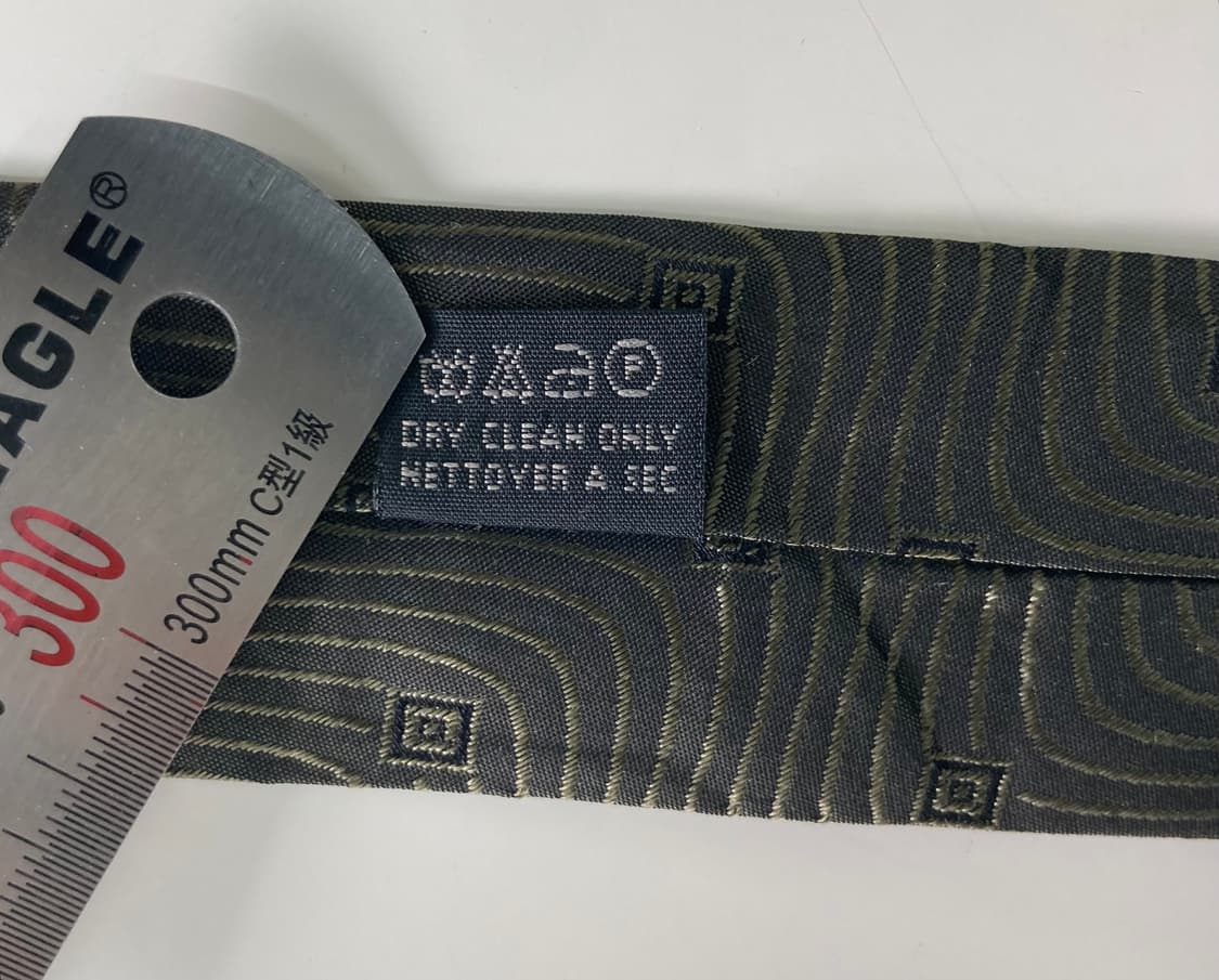 빈티지)넥타이 상품이미지5