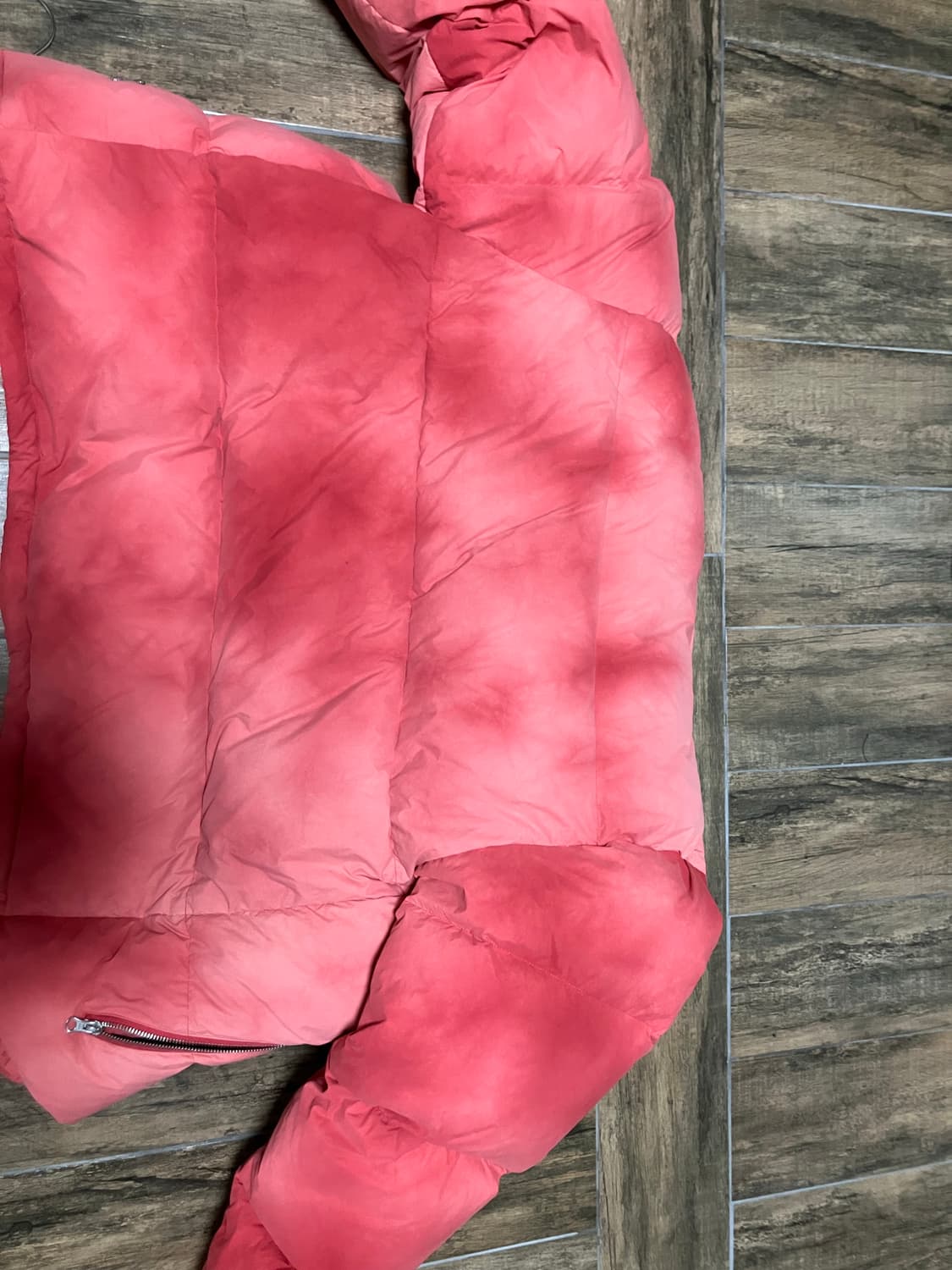 스투시stussy 패딩 상품이미지4