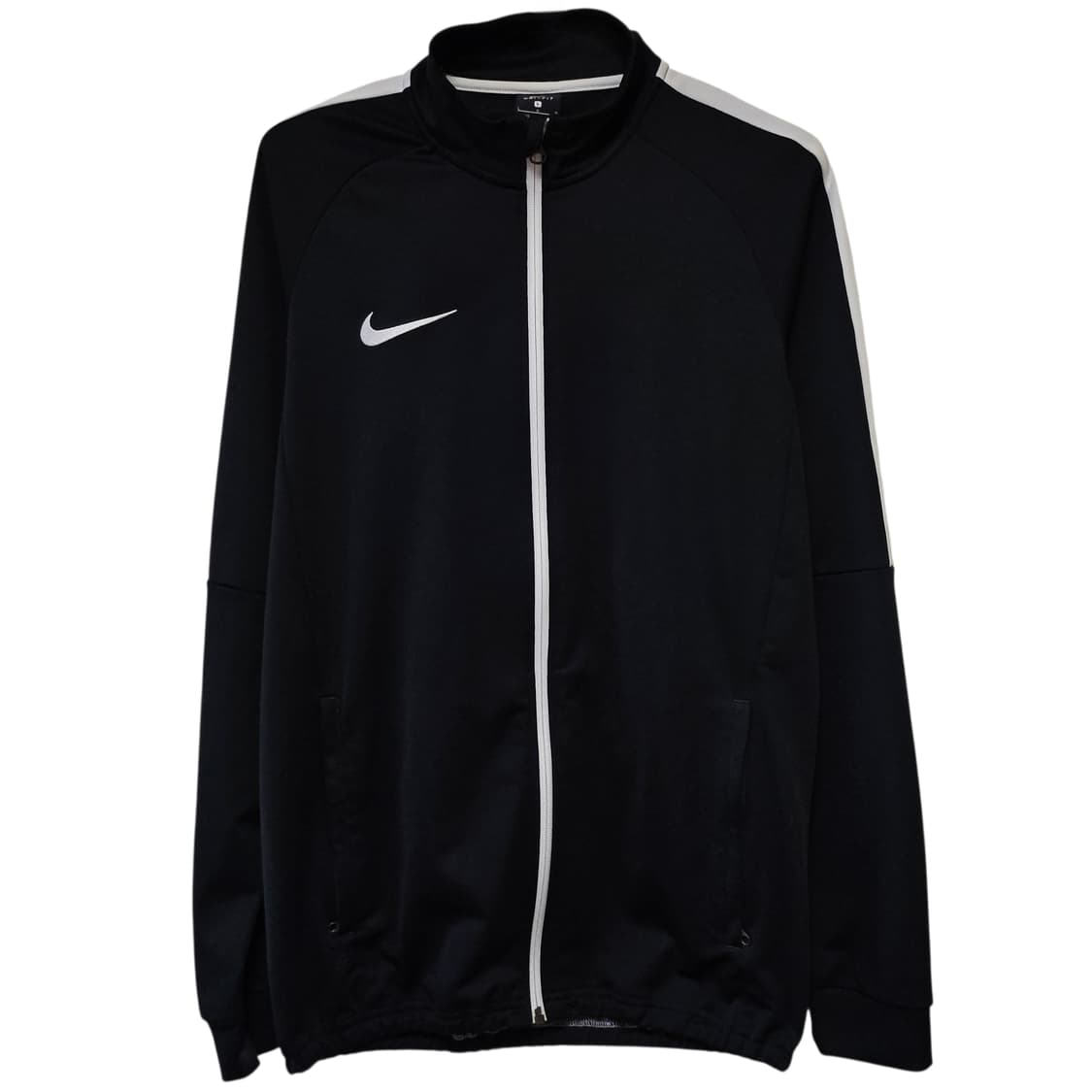 나이키져지 블랙 100트랙탑저지 상품이미지2