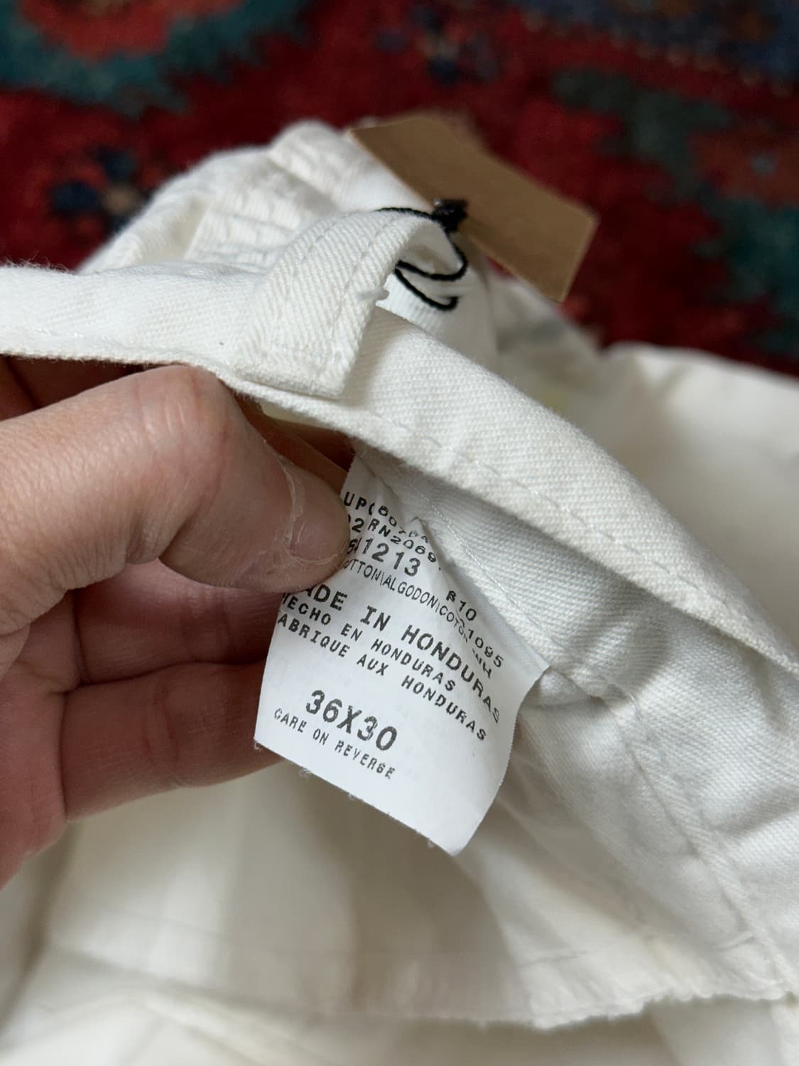 00's 디키즈 페인터 팬츠 디키즈 워크팬츠 카펜터 팬츠 상품이미지9