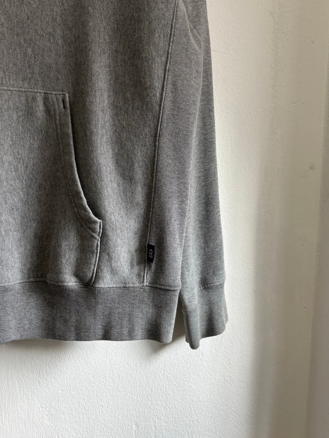 OLD GAP Basic Hoodie  상품이미지3