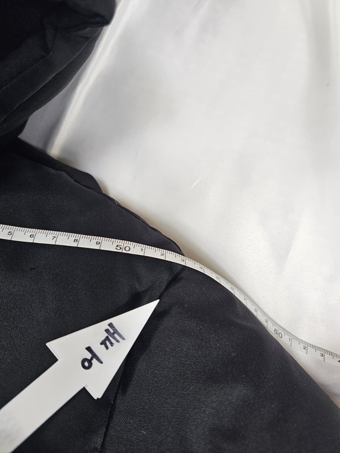 유니폼브릿지쉘터다운 상품이미지4