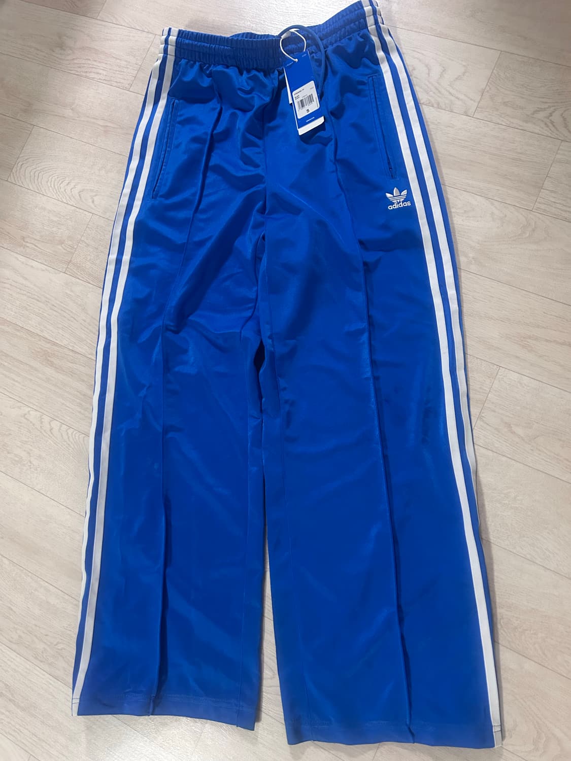 아디다스 파이어버드 트랙팬츠 (w)  상품이미지2