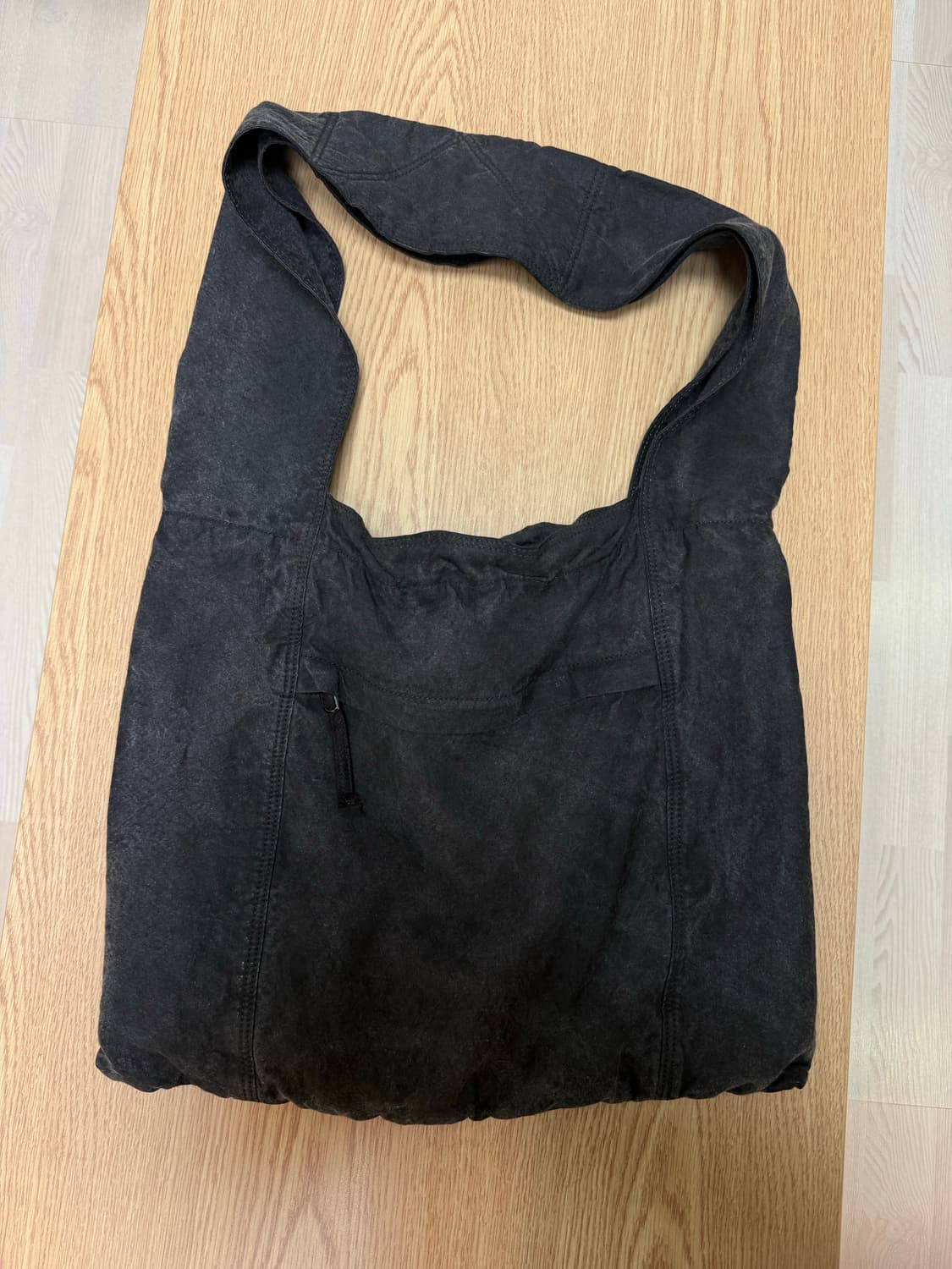 monk bag / bincho-tan 상품이미지3