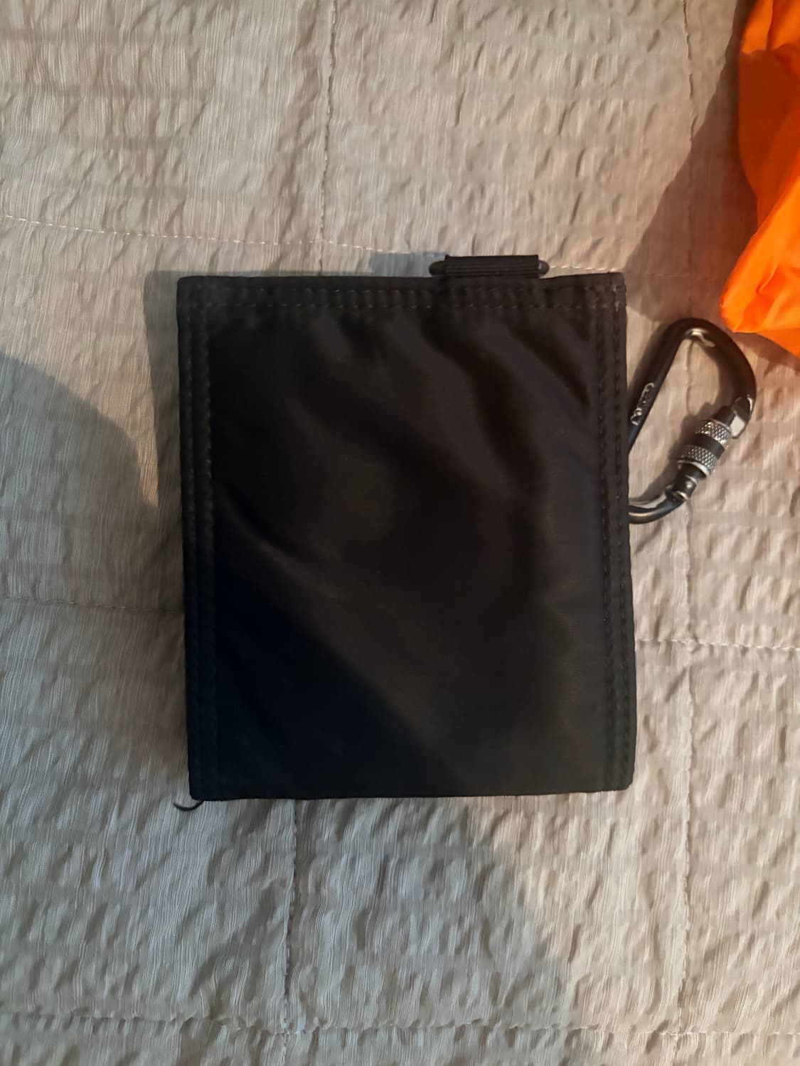 포터 올뉴 탱커 월렛 상품이미지4