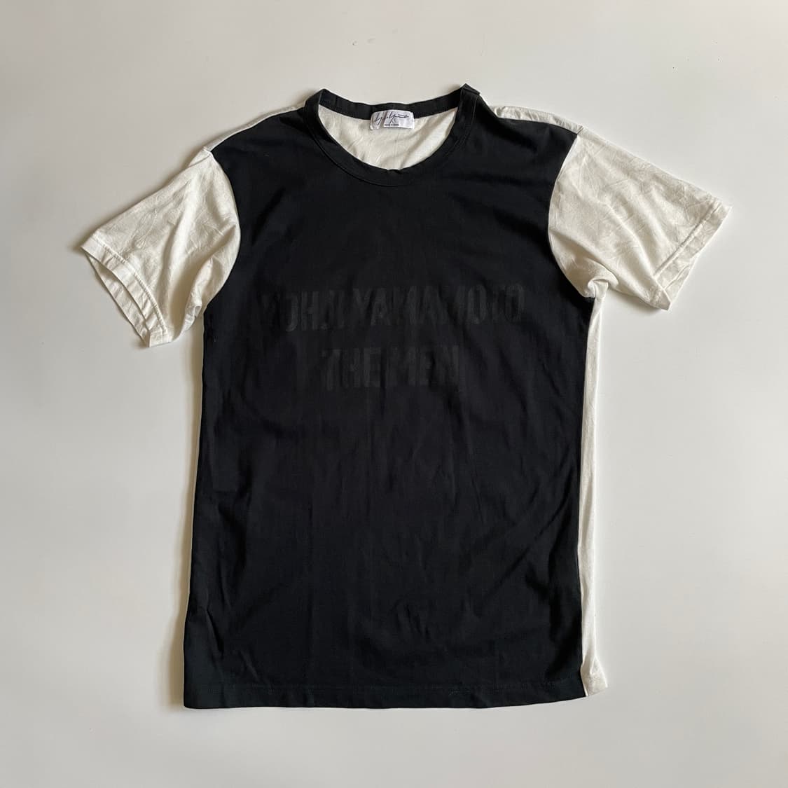 Yohji Yamamoto pour homme 상품이미지2