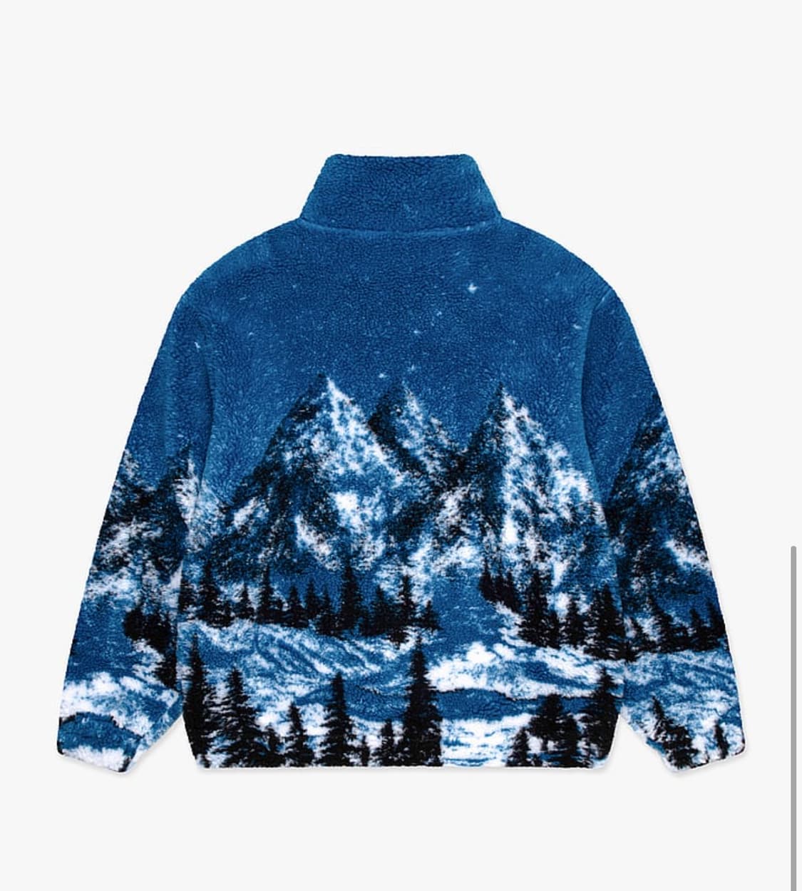 LMC 스노우 빌리지 플리스 자켓 L새상품 상품이미지2