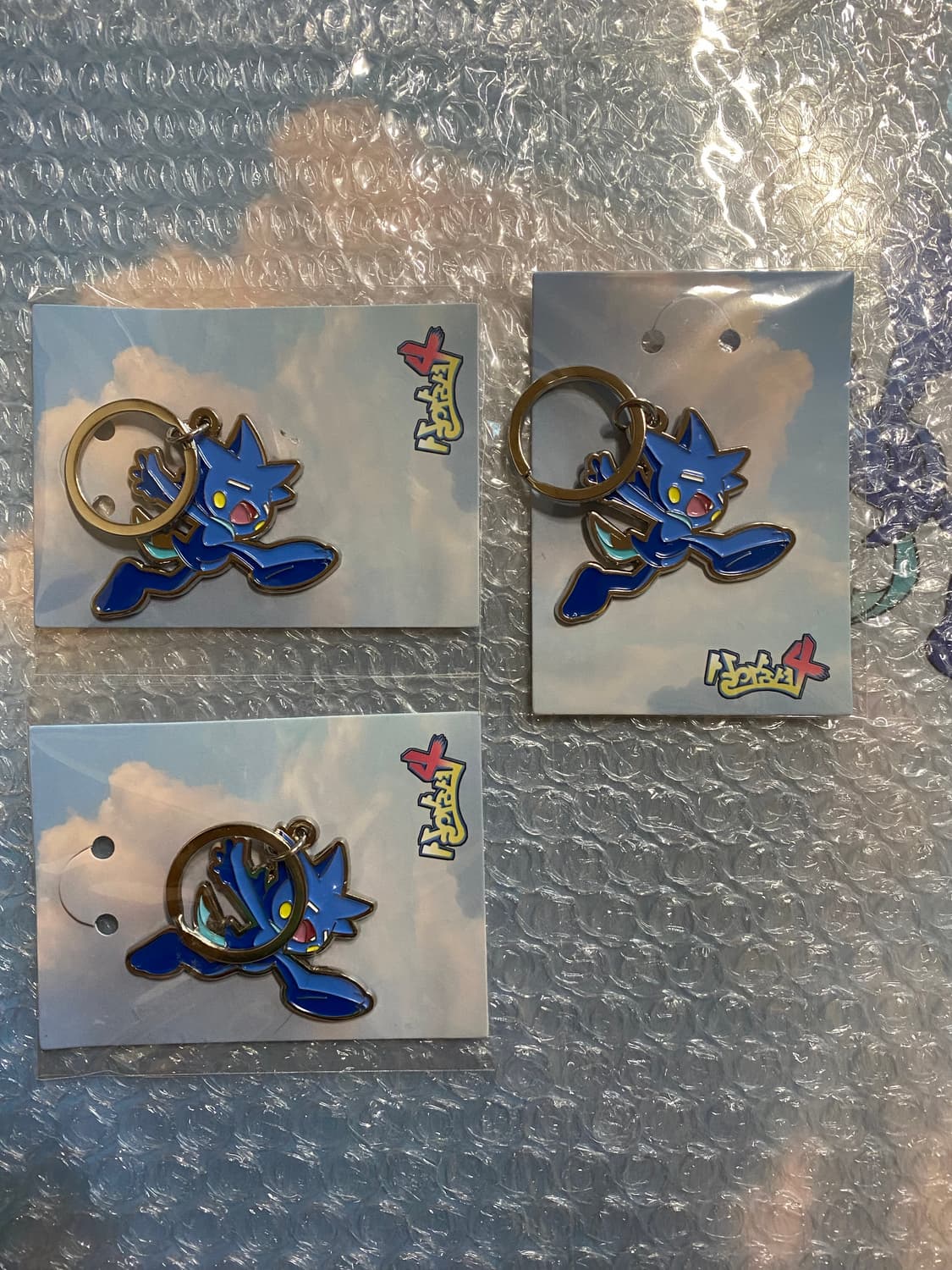 [미개봉]염따 살아숨셔 LP 및 키링 상품이미지1