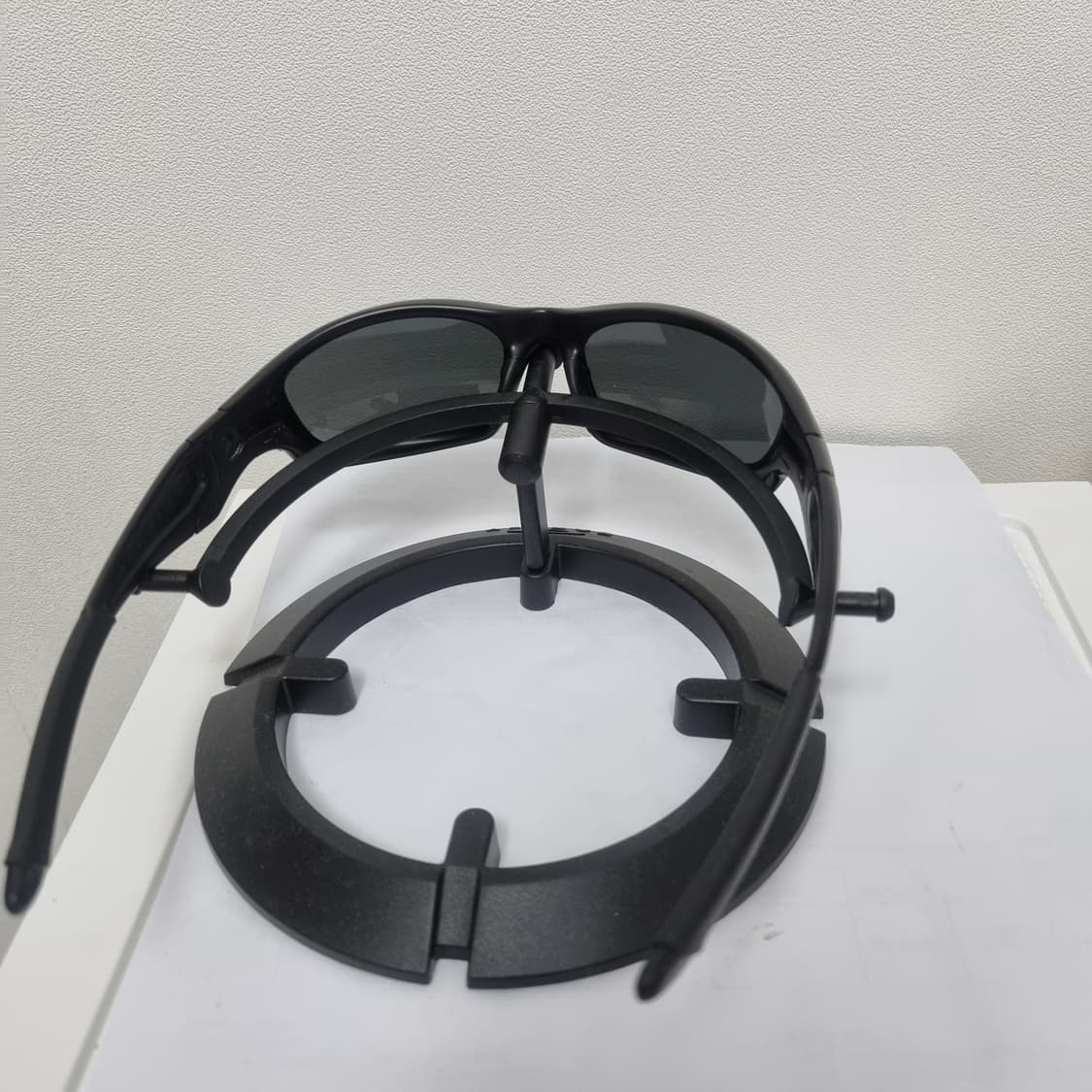 오클리스트레이트 자켓 2.0매트블랙 상품이미지3